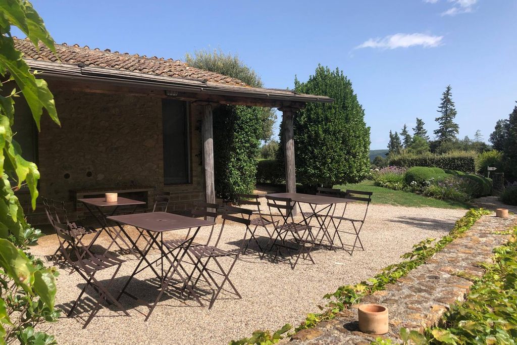 Il Focolare 17 - Gallery