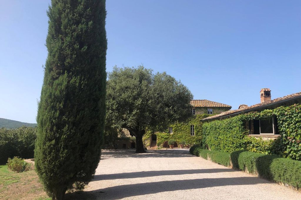 Il Focolare 20 - Gallery