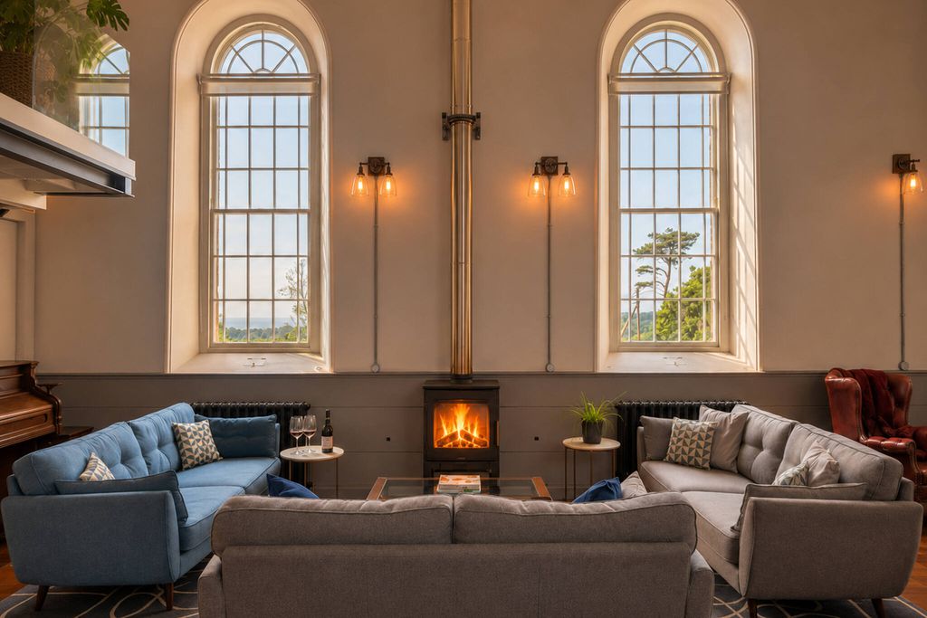 Quarry Hill Church 1 - Gallery