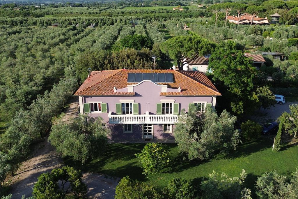 Tenuta Merlò 1 - Gallery