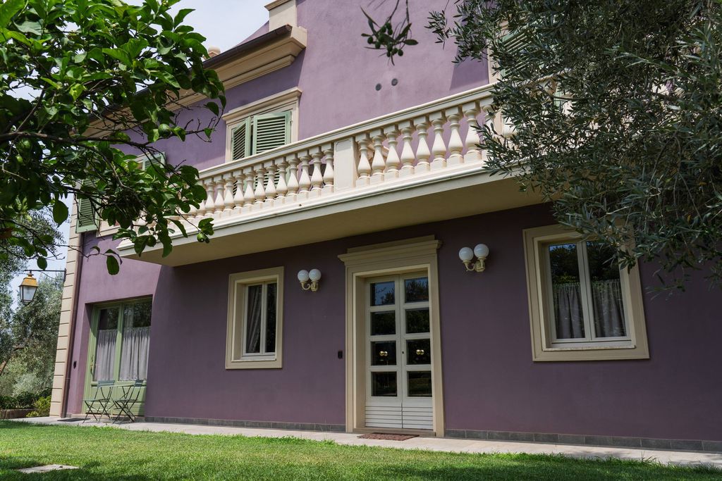 Tenuta Merlò 20 - Gallery