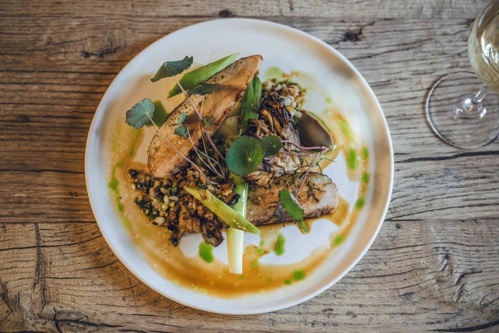 The Farmers Arms 2 - Gallery