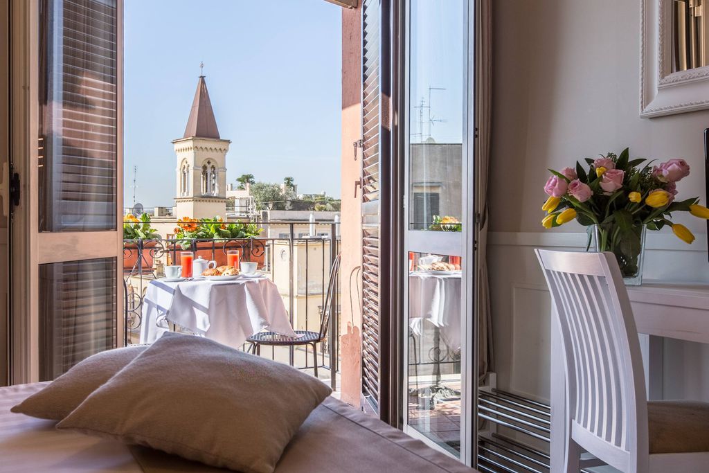 Hotel Modigliani 2 - Gallery