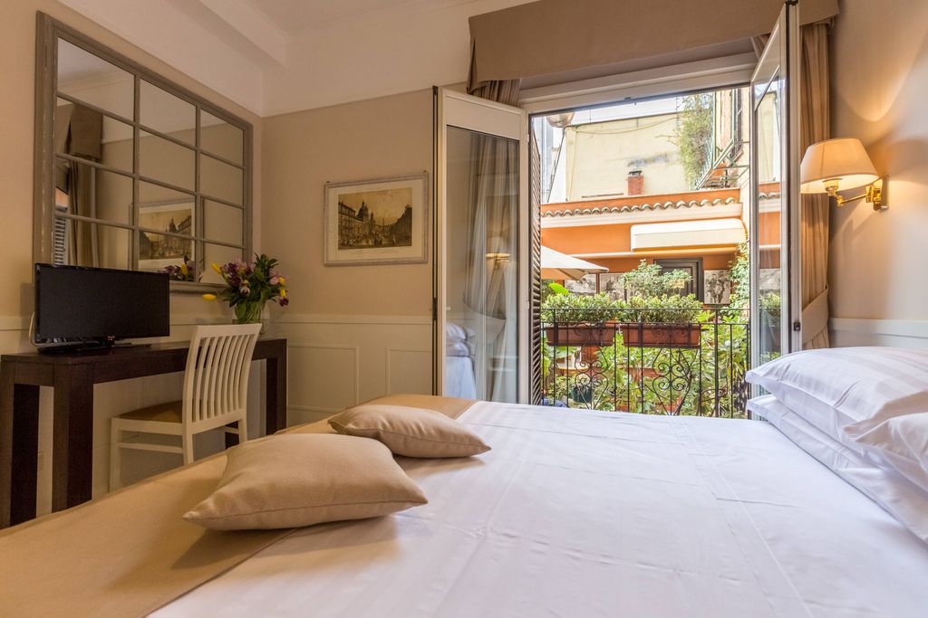 Hotel Modigliani 4 - Gallery