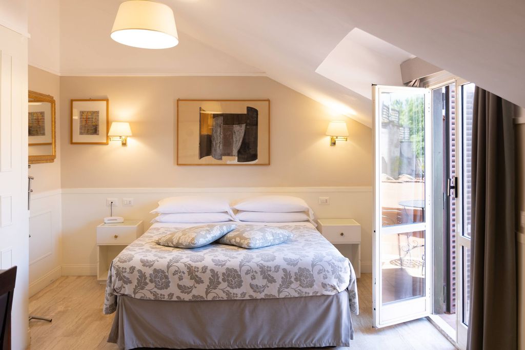 Hotel Modigliani 6 - Gallery
