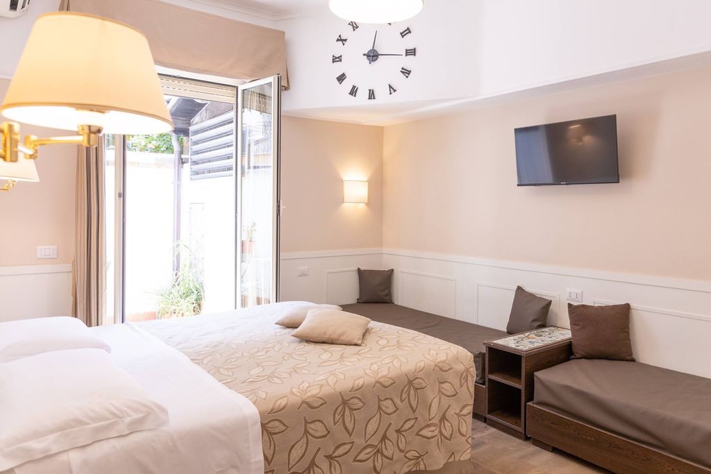 Hotel Modigliani 8 - Gallery