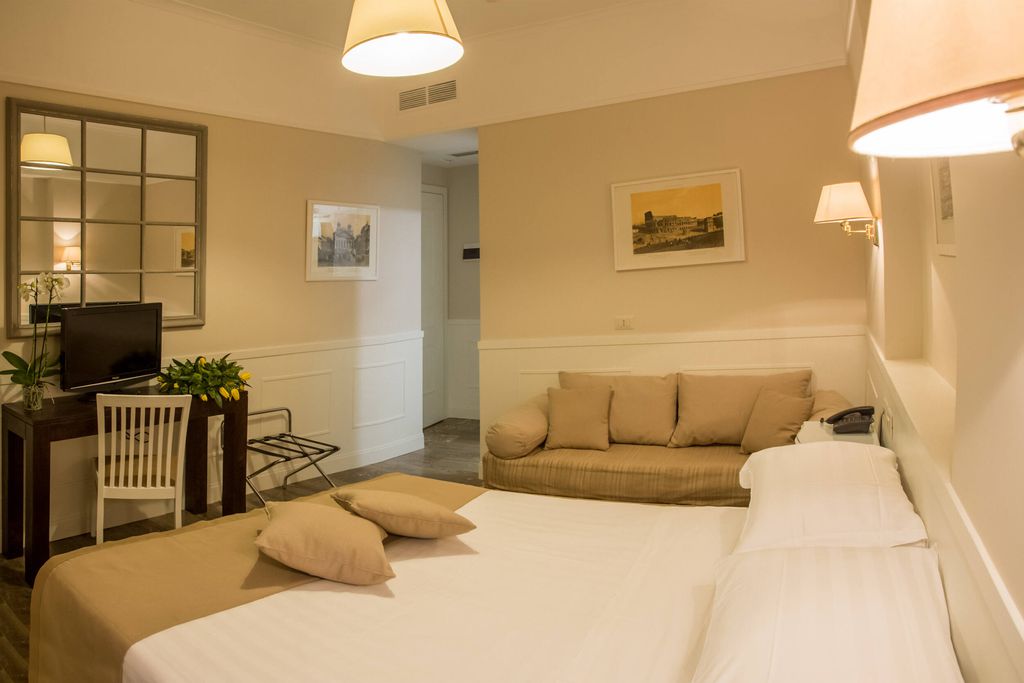 Hotel Modigliani 9 - Gallery