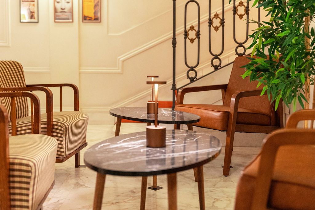 Hotel Modigliani 13 - Gallery