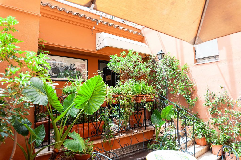 Hotel Modigliani 14 - Gallery