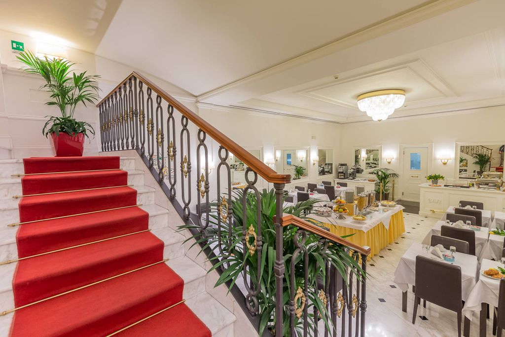 Hotel Modigliani 16 - Gallery