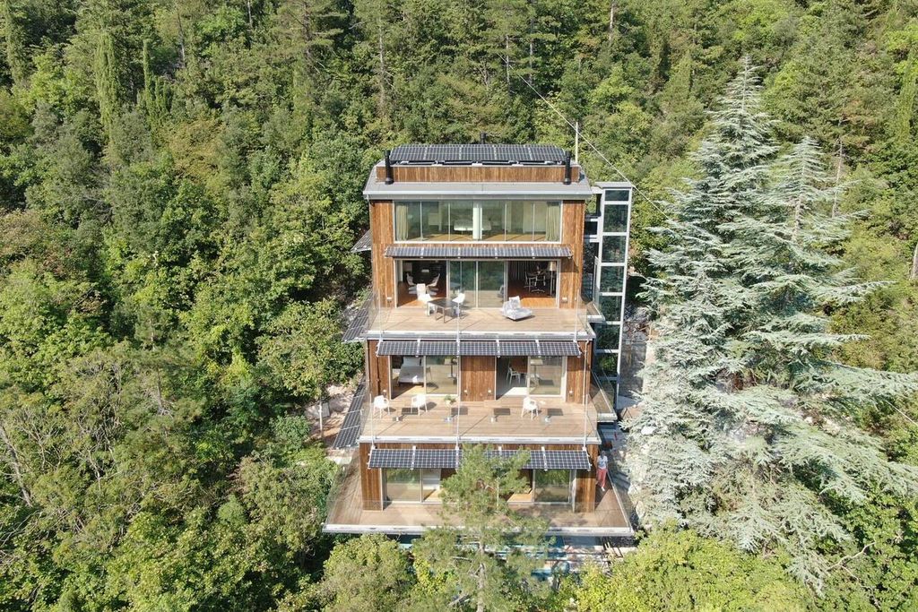 La Forestale 20 - Gallery