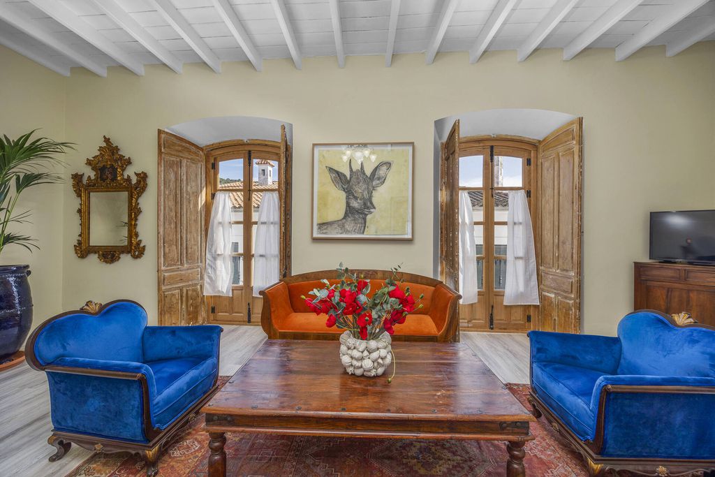 Yellow House 6 - Gallery