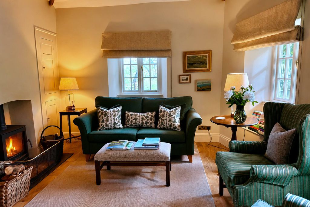 Glan Honddu 1 - Gallery