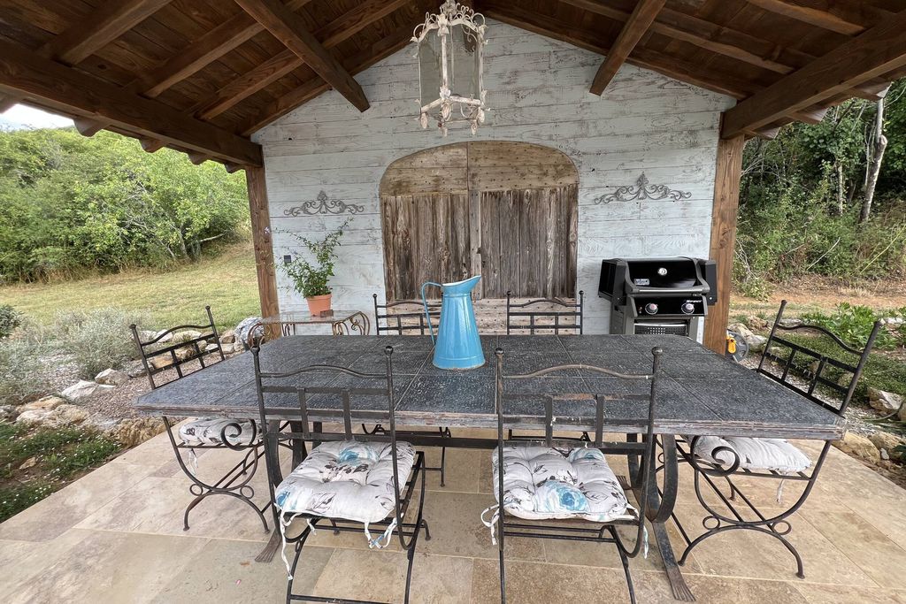 Bastide de La Bogne 2 - Gallery