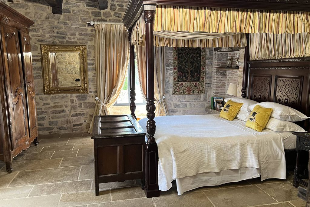 Bastide de La Bogne 3 - Gallery