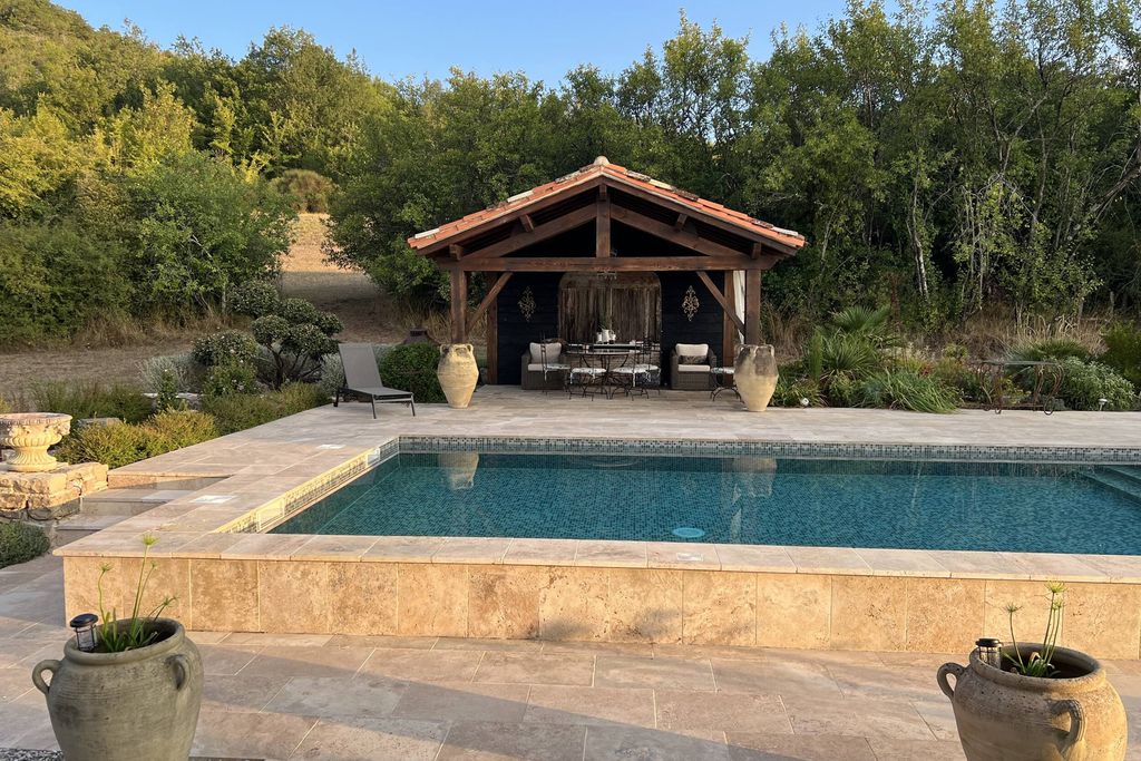 Bastide de La Bogne 5 - Gallery