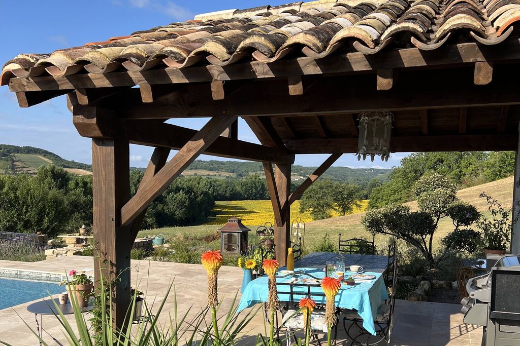Bastide de La Bogne 6 - Gallery