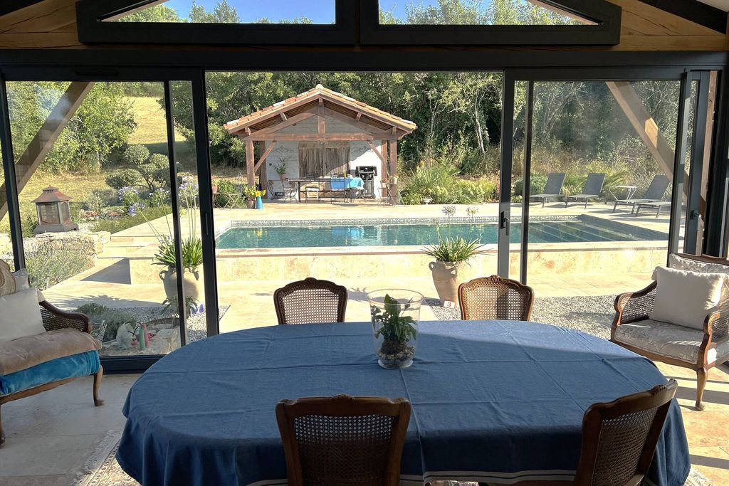 Bastide de La Bogne 15 - Gallery