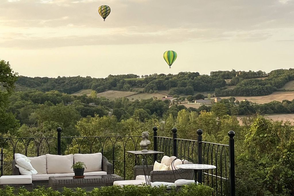 Bastide de La Bogne 19 - Gallery