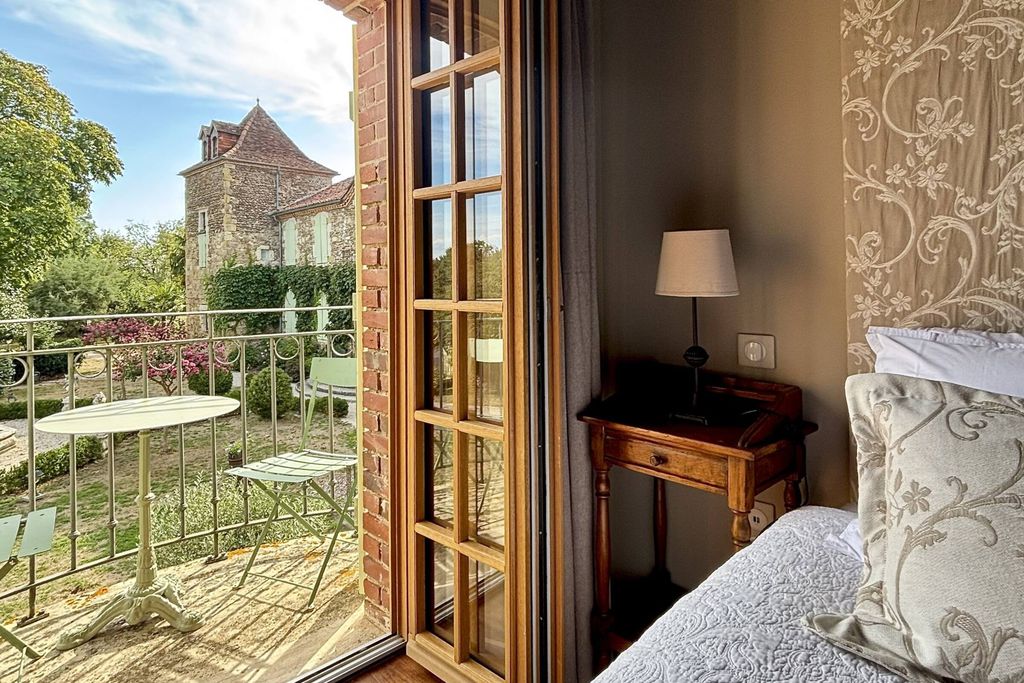 L'Ancienne Ecurie du Château Lezian 2 - Gallery