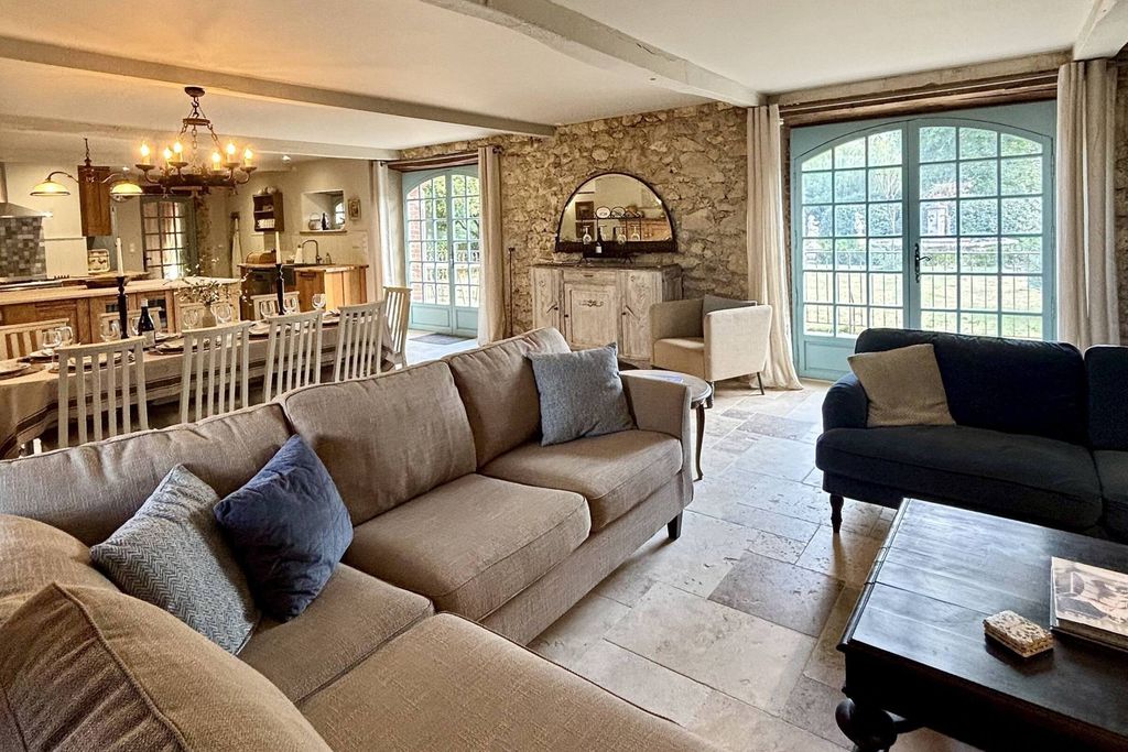 L'Ancienne Ecurie du Château Lezian 3 - Gallery
