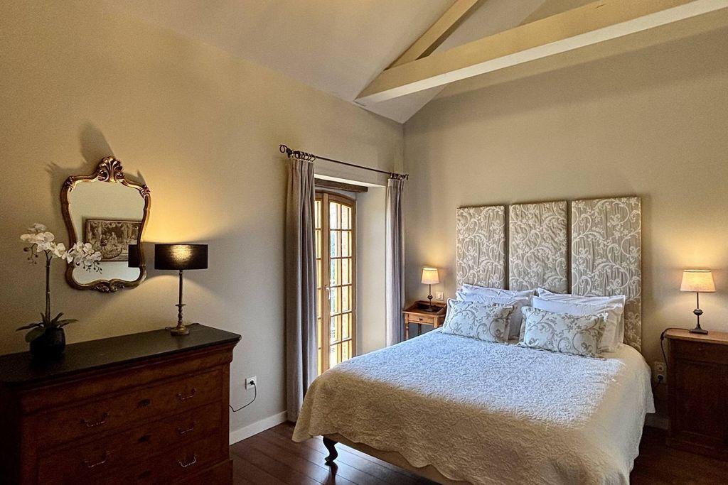 L'Ancienne Ecurie du Château Lezian 10 - Gallery