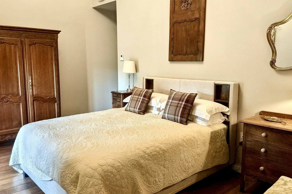 L'Ancienne Ecurie du Château Lezian 12 - Gallery