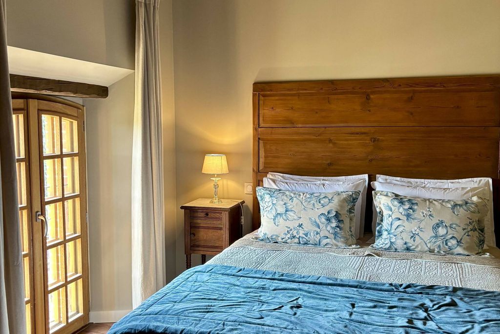 L'Ancienne Ecurie du Château Lezian 13 - Gallery