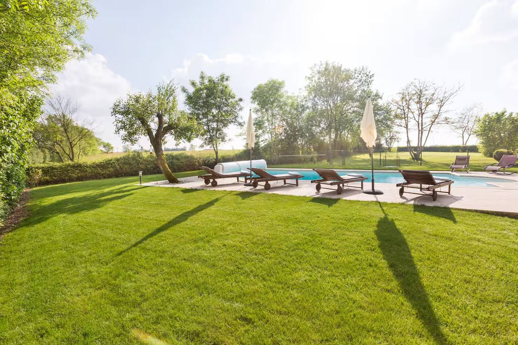L'Ancienne Ecurie du Château Lezian 16 - Gallery