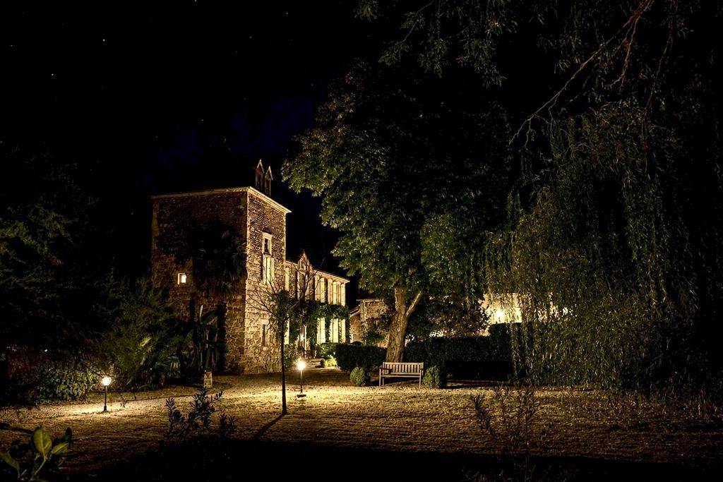 L'Ancienne Ecurie du Château Lezian 18 - Gallery