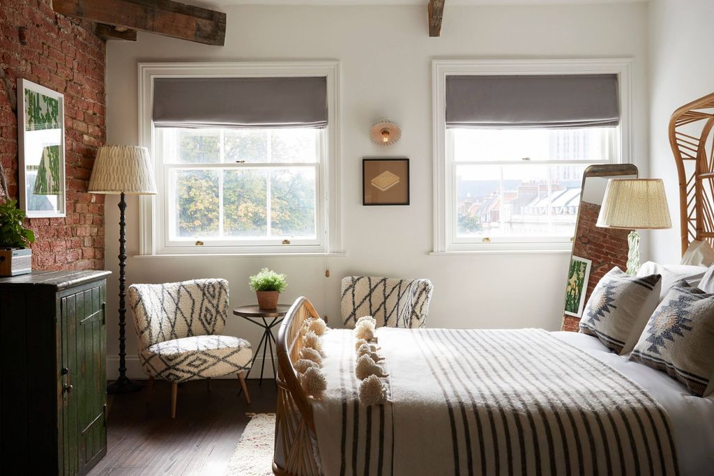 Artist Residence Bristol 6 - Gallery