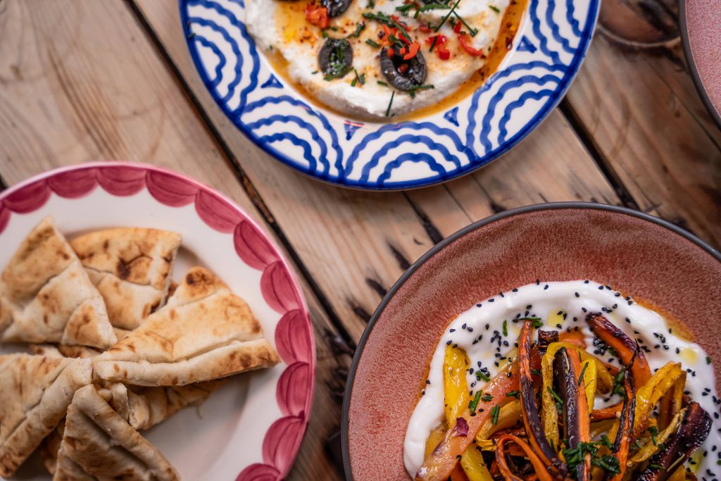 Artist Residence Brighton 15 - Gallery