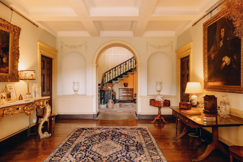 The Salwey Lodge 1 - Gallery