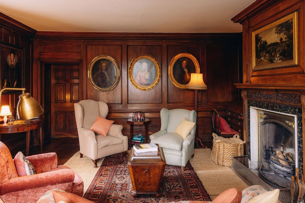 The Salwey Lodge 5 - Gallery