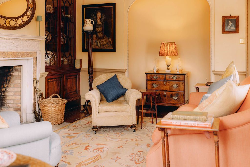 The Salwey Lodge 6 - Gallery