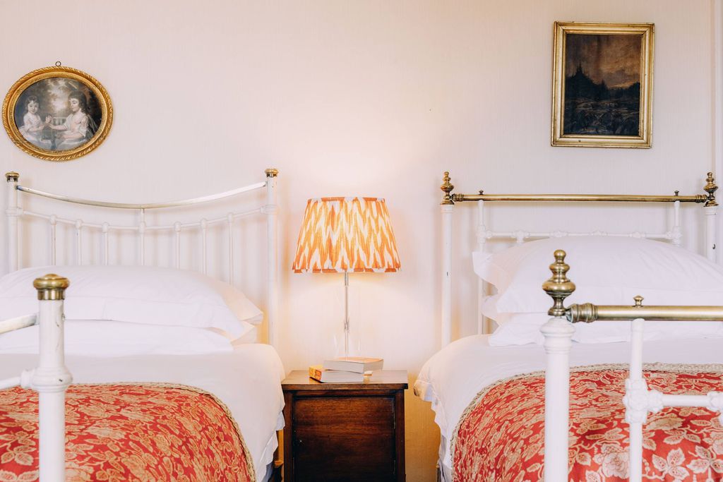 The Salwey Lodge 7 - Gallery