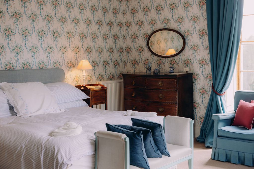 The Salwey Lodge 3 - Gallery