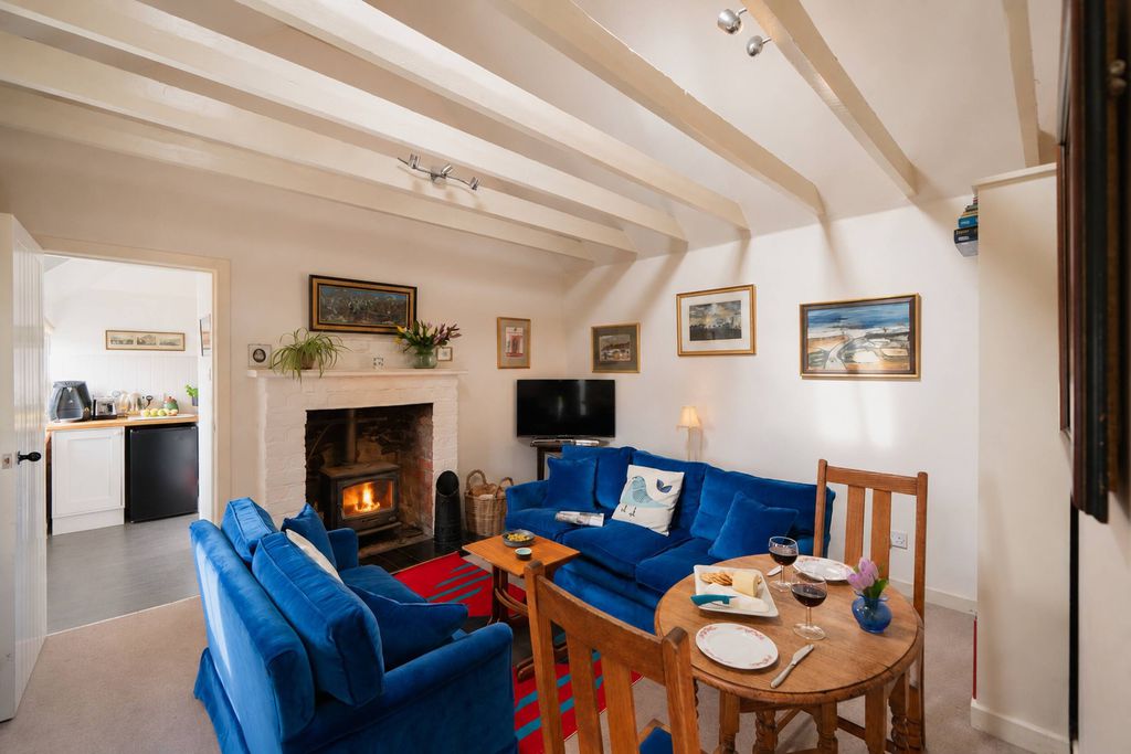 Colmeallie Bothy 3 - Gallery