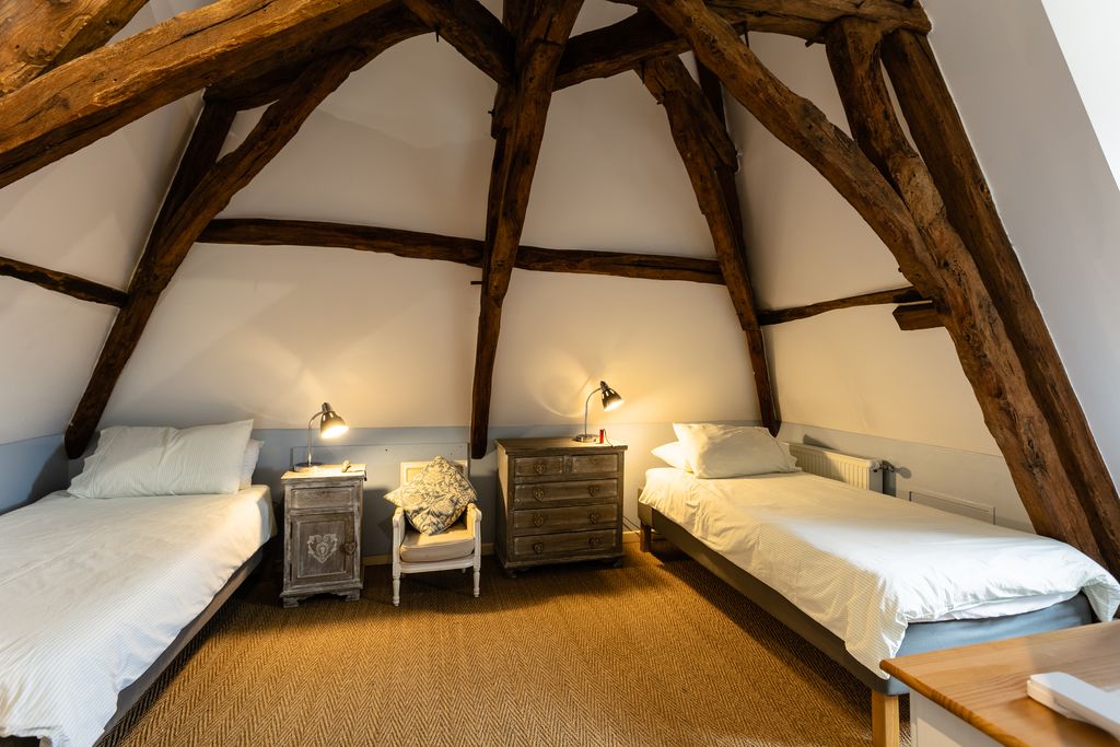 Les Pignons 15 - Gallery