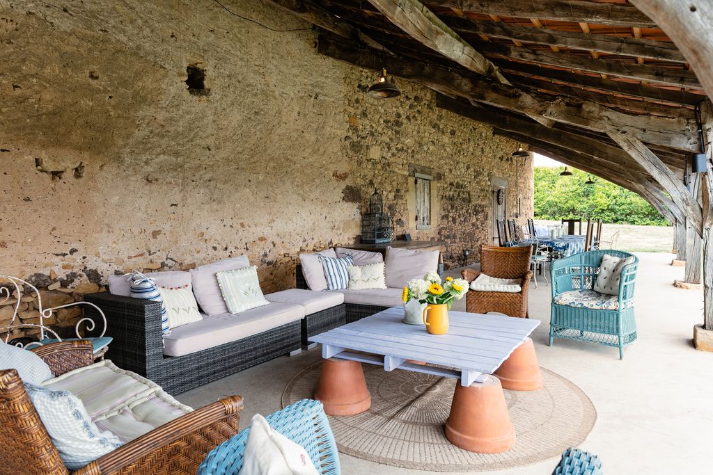 Les Pignons 18 - Gallery