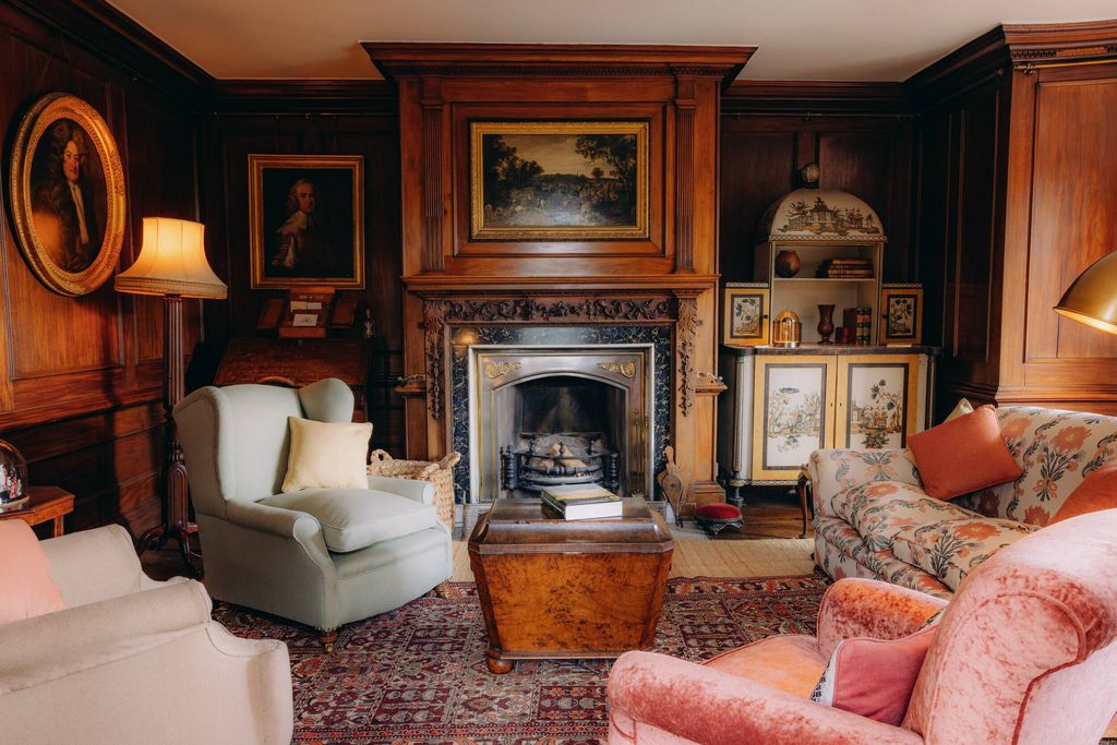 The Salwey Lodge 2 - Gallery