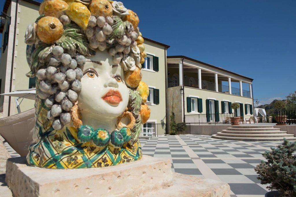 Tenuta Olive Alive 1 - Gallery