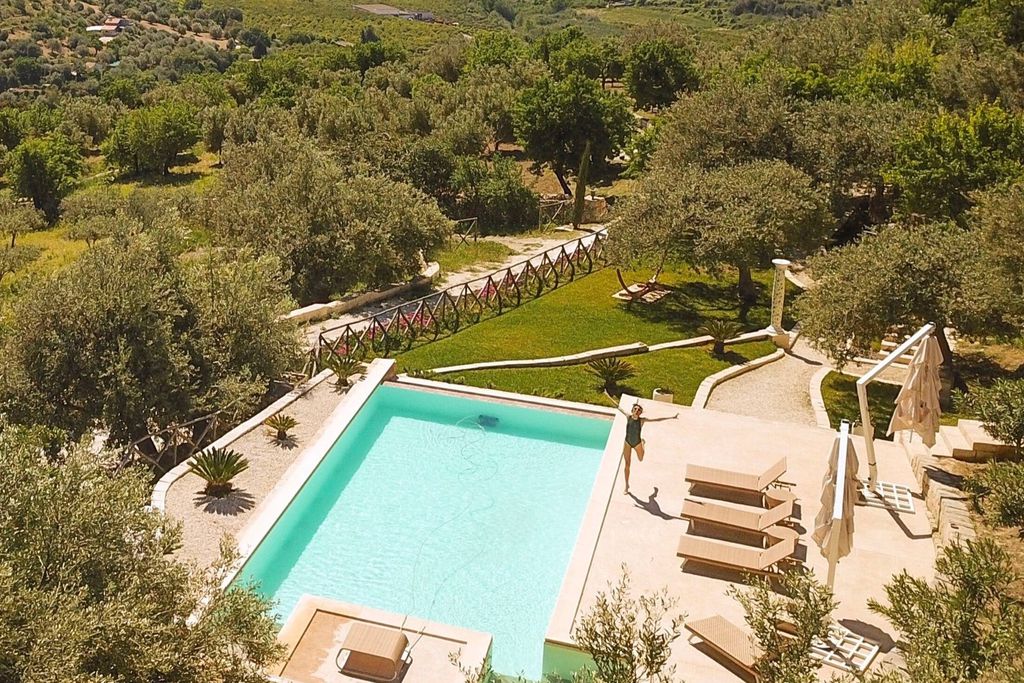 Tenuta Olive Alive 2 - Gallery