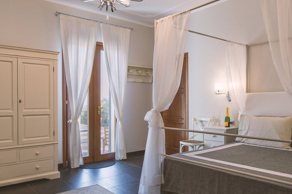Tenuta Olive Alive 5 - Gallery