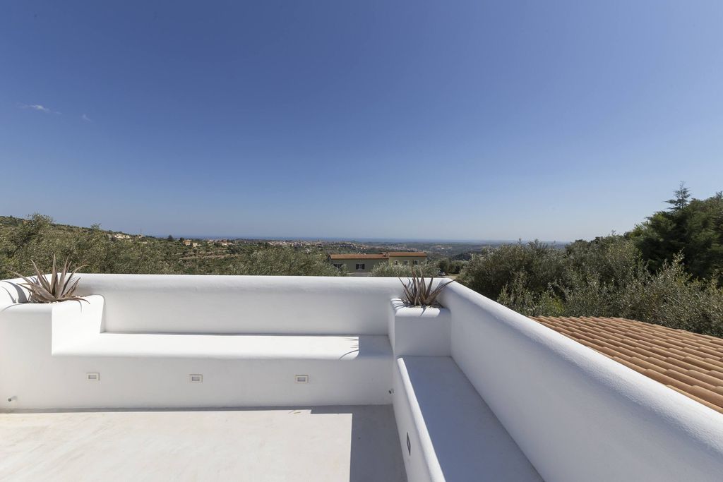 Tenuta Olive Alive 12 - Gallery