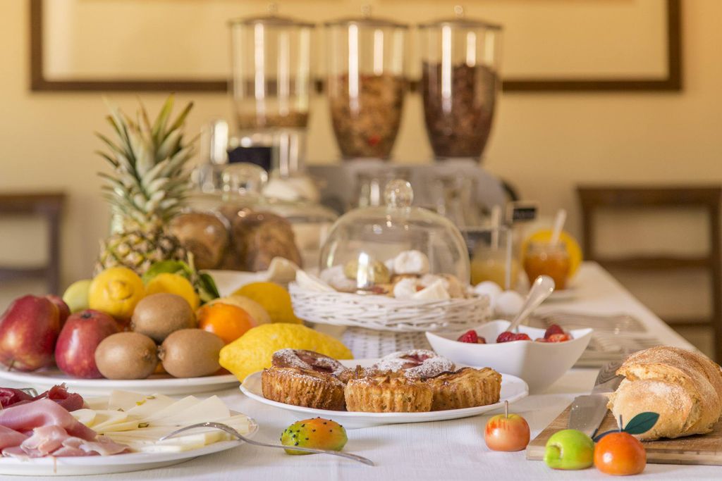 Tenuta Olive Alive 13 - Gallery