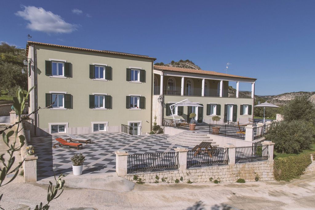 Tenuta Olive Alive 15 - Gallery