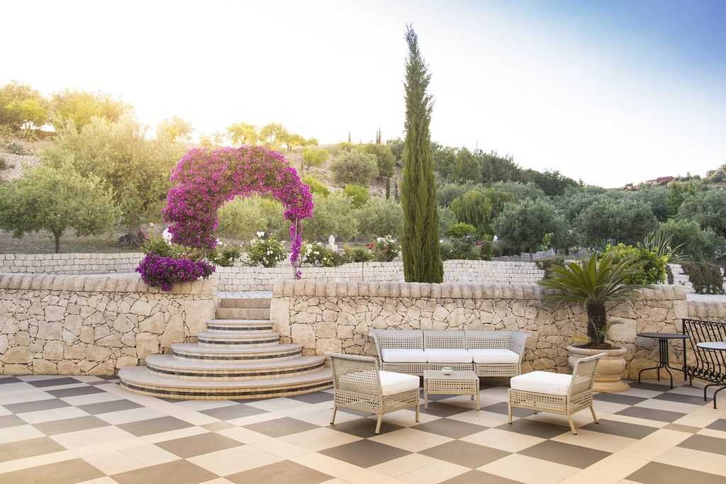 Tenuta Olive Alive 16 - Gallery
