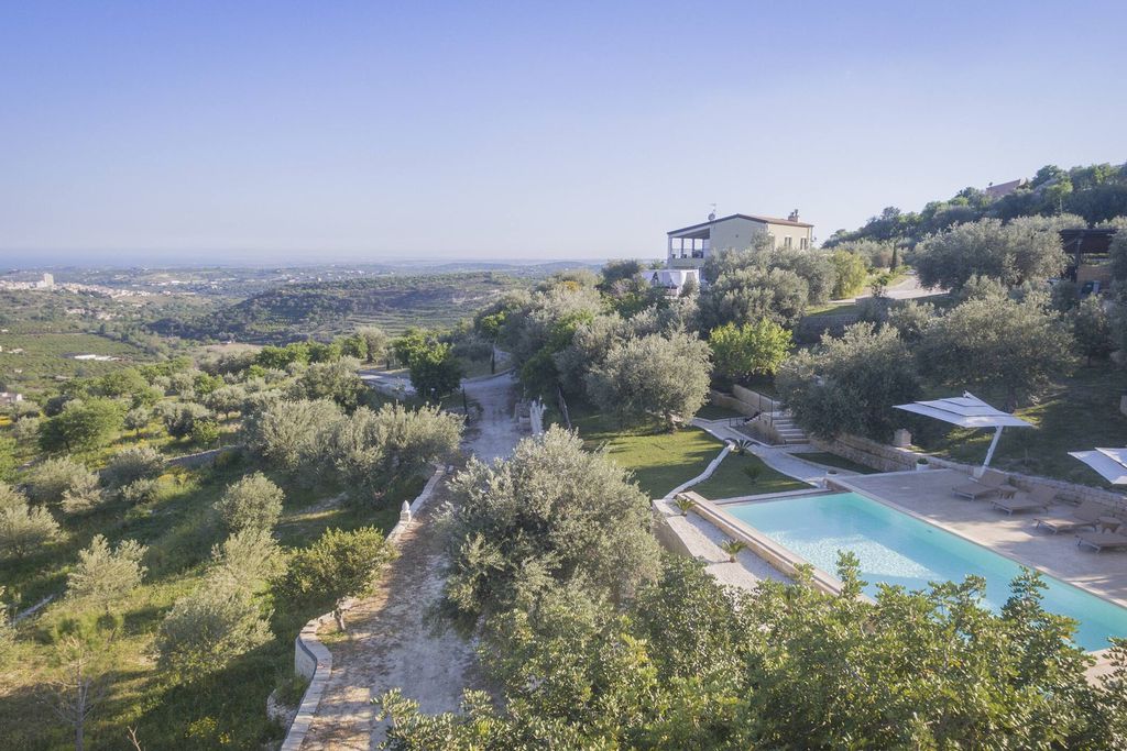 Tenuta Olive Alive 19 - Gallery