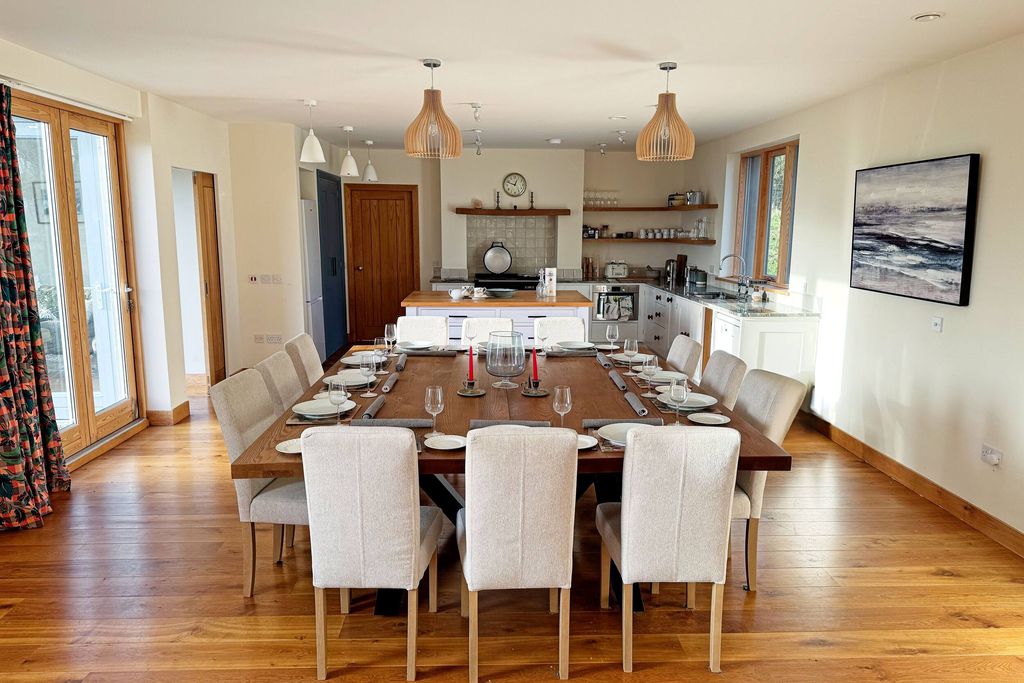 Coshandrochaid House 6 - Gallery